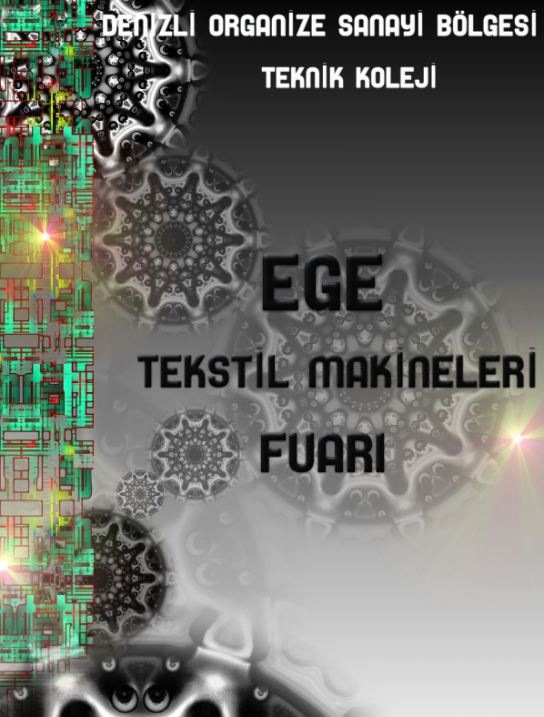 Ege Tekstil Makineleri Fuarı