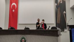 Şaban Kızıldağ-Lider Öğrenci Semineri Görsel1