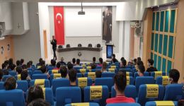 Şaban Kızıldağ-Lider Öğrenci Semineri Görsel3