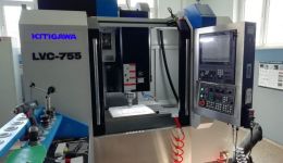 CNC Freze