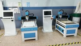 CNC Router 