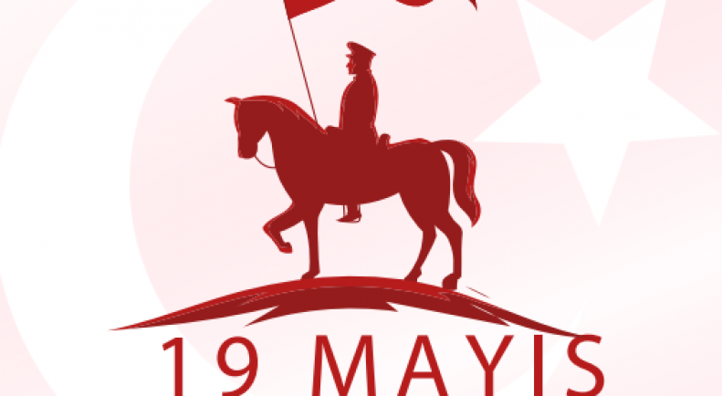 19 MAYIS Çevrim İçi Programa Tüm Veli ve Öğrencilerimiz Davetlidir!