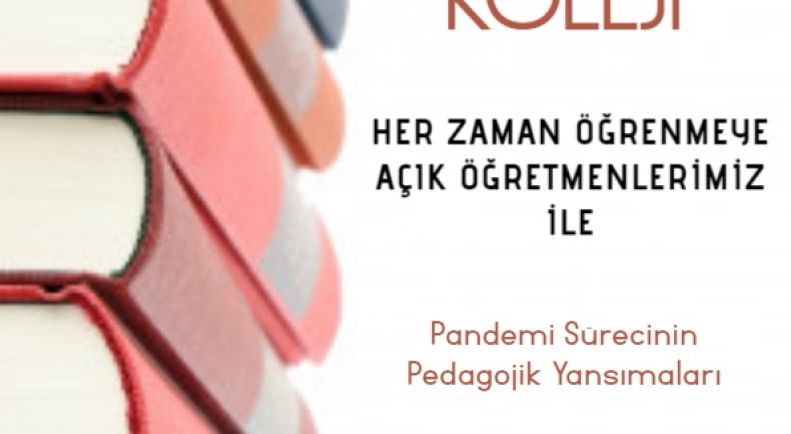 Dostek Koleji Öğretmenleri Yarıyıl Tatilini En İyi Şekilde Değerlendiriyor!