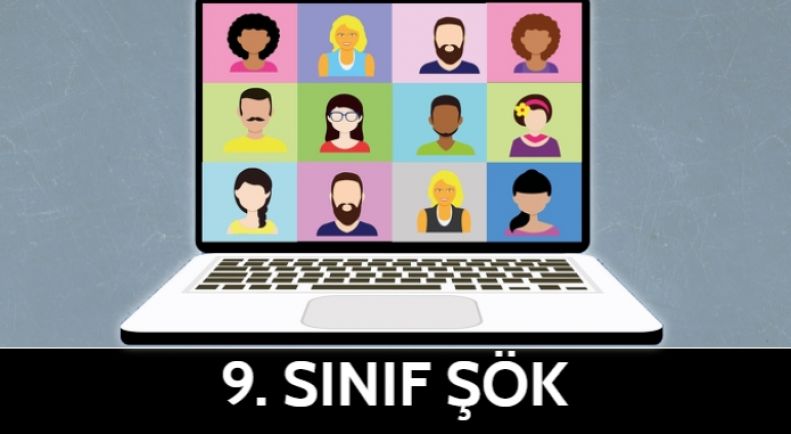 9. Sınıf ŞÖK Toplantıları Gerçekleştirildi.