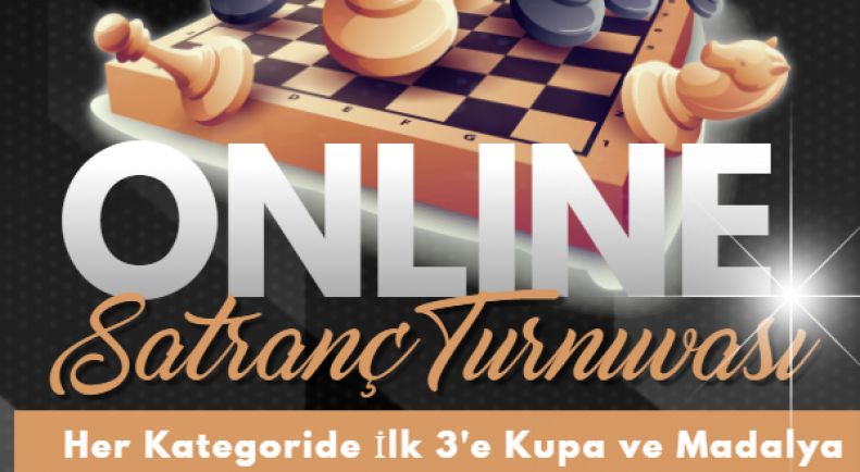 Online Satranç Turnuvası