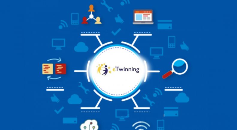 eTwinning Öğretmen Semineri Gerçekleştirildi !