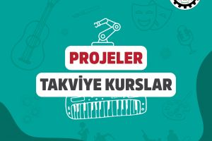 Proje /Etkinlik/ Takviye Kurs Bilgilendirme