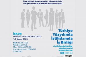 Denizli Kariyer Expo 2023