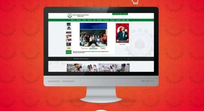 2025-2026 Eğitim Öğretim Yılı Kesin Kayıt Hakkı Kazanan Öğrencilerimizin Listesi Açıklandı!