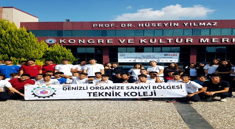 Uluslararası Bakım Teknolojileri Kongresi ve Sergisi