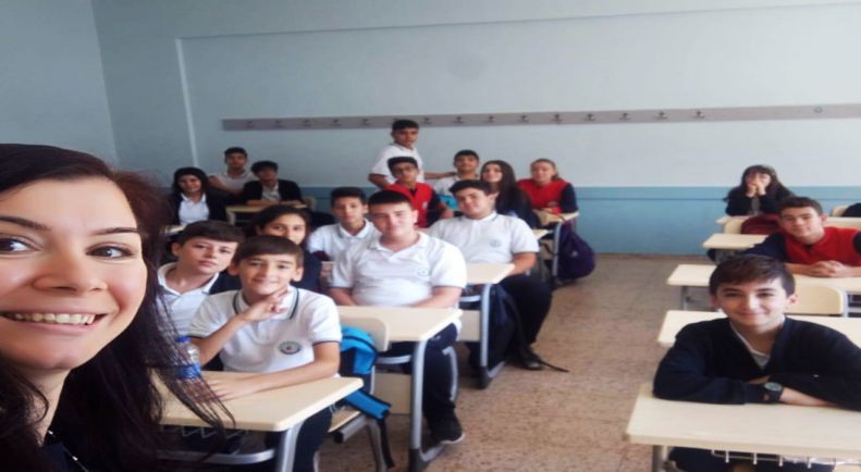 Farkındalık ve Başarı Semineri