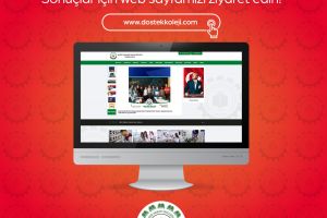 Yerleştirme Sonuçlarımız Açıklandı !