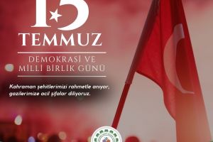 ZAFERİN ADI TÜRKİYE